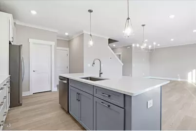 3525 Blythedale Lane, Raleigh, NC 27616 - Photo 16