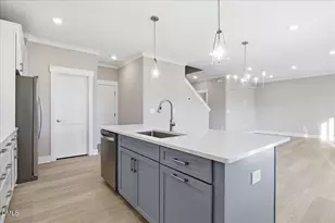 3525 Blythedale Ln, Raleigh, NC 27616 - Photo 16