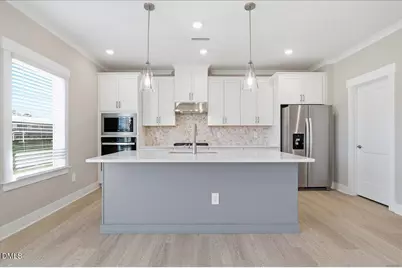3525 Blythedale Lane, Raleigh, NC 27616 - Photo 12