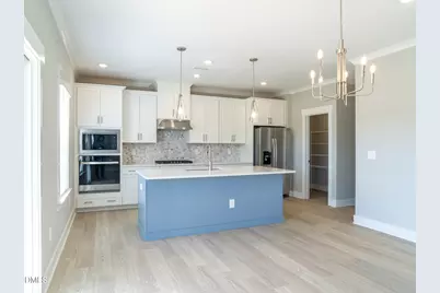 3525 Blythedale Lane, Raleigh, NC 27616 - Photo 2