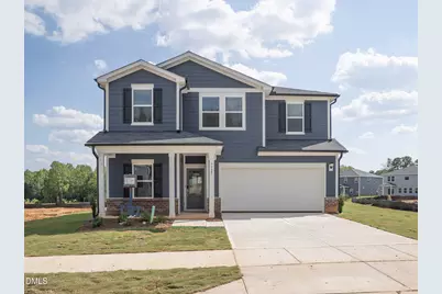 3525 Blythedale Lane, Raleigh, NC 27616 - Photo 1