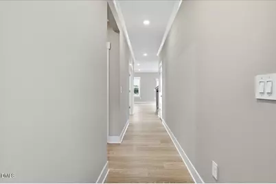 3525 Blythedale Lane, Raleigh, NC 27616 - Photo 6