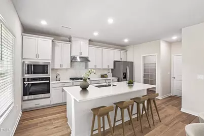 3525 Blythedale Lane, Raleigh, NC 27616 - Photo 10