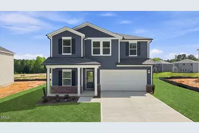 3525 Blythedale Lane, Raleigh, NC 27616 - Photo 1