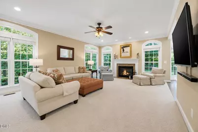 4317 Taylor Hall Place, Chapel Hill, NC 27517 - Photo 4