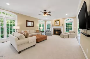 4317 Taylor Hall Pl, Chapel Hill, NC 27517 - Photo 4