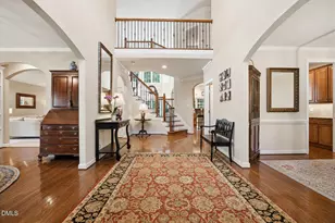 4317 Taylor Hall Pl, Chapel Hill, NC 27517 - Photo 2
