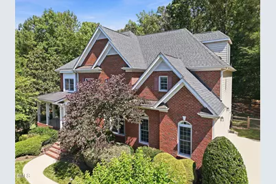 4317 Taylor Hall Place, Chapel Hill, NC 27517 - Photo 2