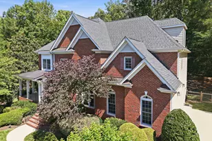 4317 Taylor Hall Pl, Chapel Hill, NC 27517 - Photo 2