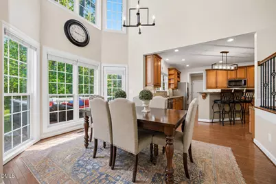 4317 Taylor Hall Place, Chapel Hill, NC 27517 - Photo 14