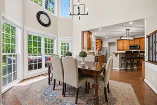 4317 Taylor Hall Pl, Chapel Hill, NC 27517 - Photo 14