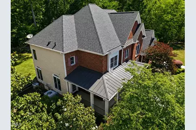 4317 Taylor Hall Place, Chapel Hill, NC 27517 - Photo 42