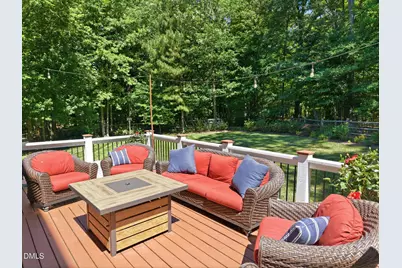 4317 Taylor Hall Place, Chapel Hill, NC 27517 - Photo 36