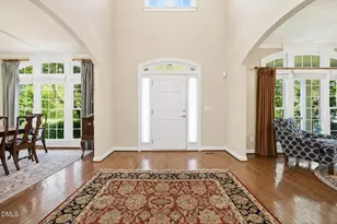 4317 Taylor Hall Pl, Chapel Hill, NC 27517 - Photo 6
