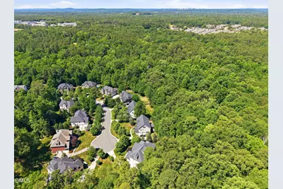 4317 Taylor Hall Place, Chapel Hill, NC 27517 - Photo 50