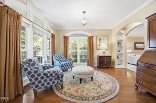 4317 Taylor Hall Pl, Chapel Hill, NC 27517 - Photo 14