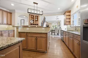 4317 Taylor Hall Pl, Chapel Hill, NC 27517 - Photo 8