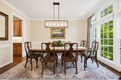 4317 Taylor Hall Place, Chapel Hill, NC 27517 - Photo 6