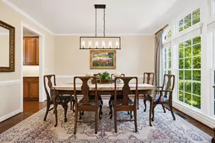 4317 Taylor Hall Pl, Chapel Hill, NC 27517 - Photo 6