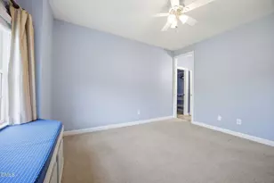 4317 Taylor Hall Pl, Chapel Hill, NC 27517 - Photo 26