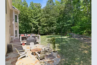 4317 Taylor Hall Place, Chapel Hill, NC 27517 - Photo 38