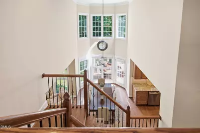 4317 Taylor Hall Place, Chapel Hill, NC 27517 - Photo 16