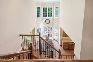 4317 Taylor Hall Pl, Chapel Hill, NC 27517 - Photo 16