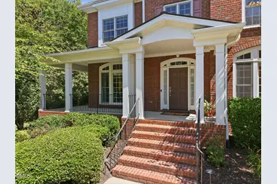 4317 Taylor Hall Place, Chapel Hill, NC 27517 - Photo 1