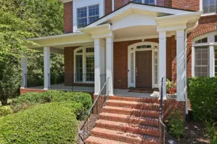 4317 Taylor Hall Pl, Chapel Hill, NC 27517 - Photo 1