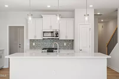 909 Westerland Way #83, Durham, NC 27703 - Photo 4