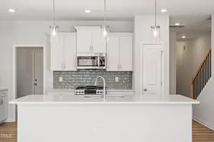 909 Westerland Wy, Durham, NC 27703 - Photo 4