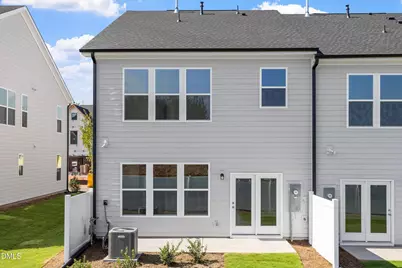 909 Westerland Way #83, Durham, NC 27703 - Photo 24