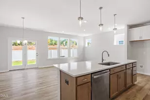 909 Westerland Wy, Durham, NC 27703 - Photo 2