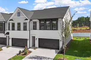 909 Westerland Wy, Durham, NC 27703 - Photo 1