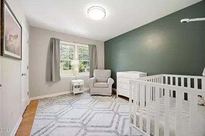 817 Chatham Lane, Raleigh, NC 27610 - Photo 16