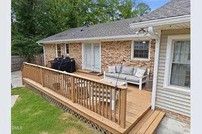 817 Chatham Lane, Raleigh, NC 27610 - Photo 20