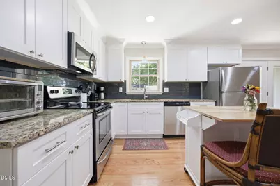 817 Chatham Lane, Raleigh, NC 27610 - Photo 14