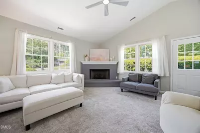 817 Chatham Lane, Raleigh, NC 27610 - Photo 6