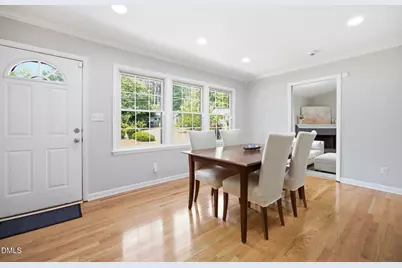 817 Chatham Lane, Raleigh, NC 27610 - Photo 4