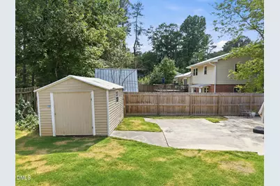 817 Chatham Lane, Raleigh, NC 27610 - Photo 22