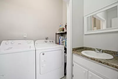 817 Chatham Lane, Raleigh, NC 27610 - Photo 8