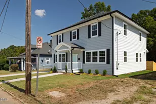101 S Maple St, Durham, NC 27703 - Photo 2