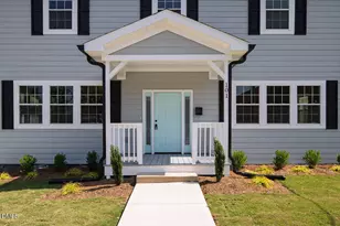 101 S Maple St, Durham, NC 27703 - Photo 4