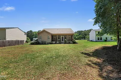 143 Fawnbrook Drive, Four Oaks, NC 27524 - Photo 30