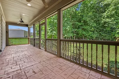 143 Fawnbrook Drive, Four Oaks, NC 27524 - Photo 16