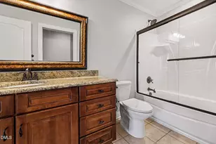 143 Fawnbrook Dr, Four Oaks, NC 27524 - Photo 28