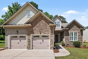 143 Fawnbrook Dr, Four Oaks, NC 27524 - Photo 1
