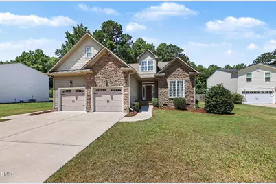 143 Fawnbrook Drive, Four Oaks, NC 27524 - Photo 2