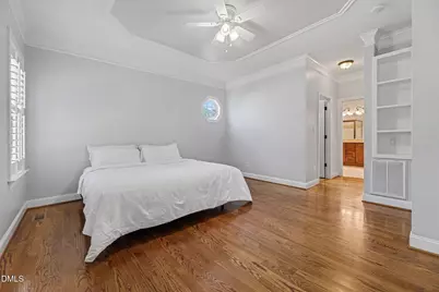 143 Fawnbrook Drive, Four Oaks, NC 27524 - Photo 20
