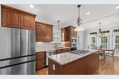 143 Fawnbrook Drive, Four Oaks, NC 27524 - Photo 12
